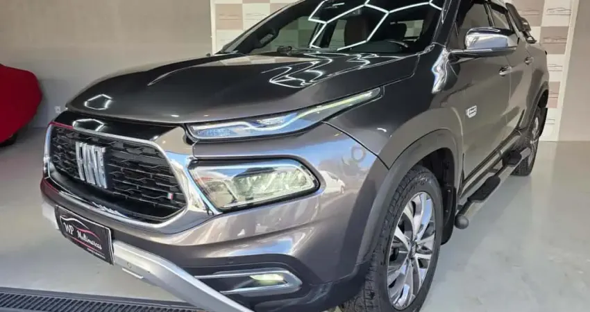 FIAT TORO RANCH AT9 4X4 2022