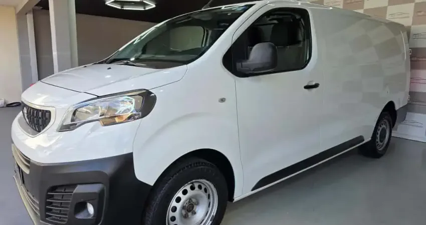 PEUGEOT EXPERT BUSINESS PACK 1.6 TURBO DIESEL 2020