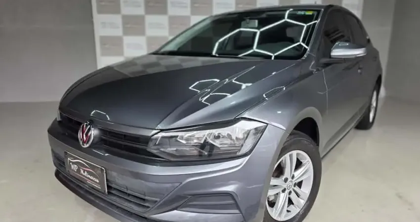 VOLKSWAGEN POLO MF 2020
