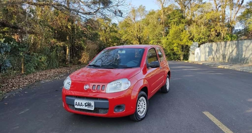 FIAT FIAT/UNO VIVACE 1.0 2015
