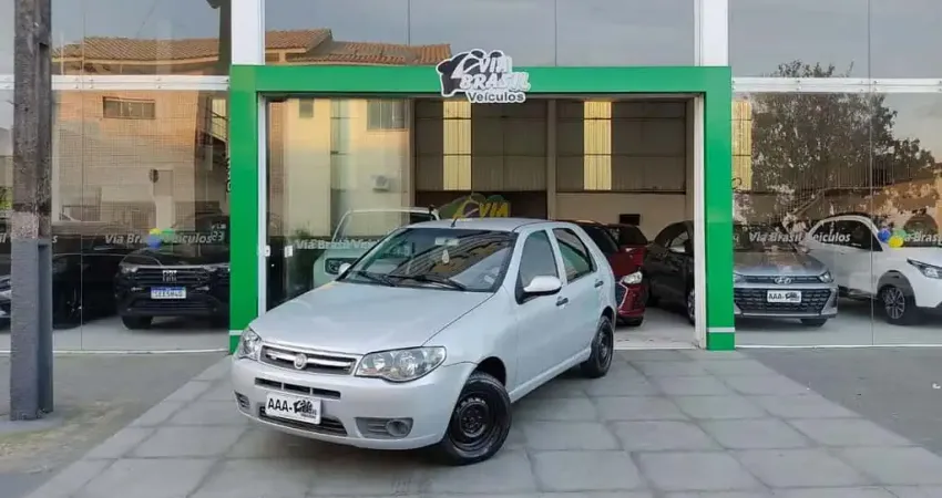 FIAT FIAT PALIO FIRE ECONOMY 2013