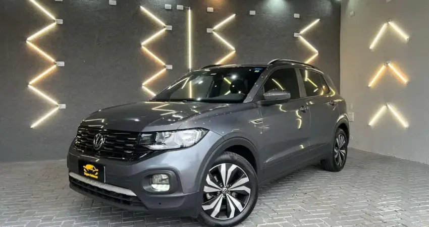 VOLKSWAGEN T CROSS CL TSI 2023