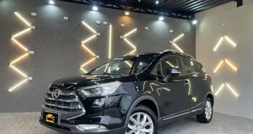 JAC T5 1.5 JETFLEX 2017