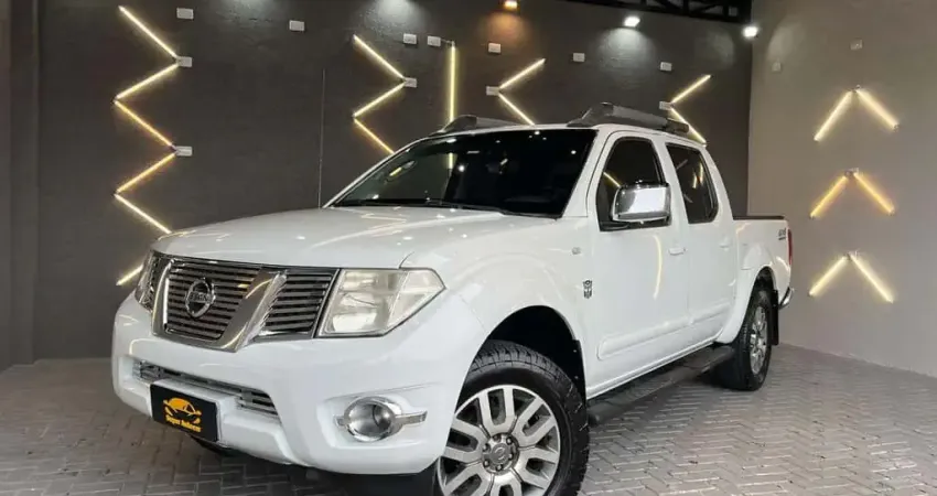 NISSAN FRONTIER SL 4X4 2015
