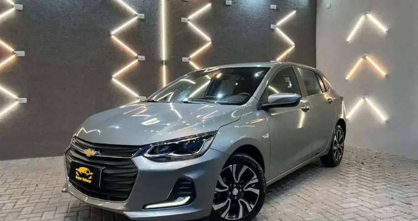 CHEVROLET ONIX 10TAT PR2 2024