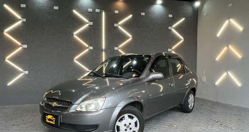 CHEVROLET CLASSIC LS 2012