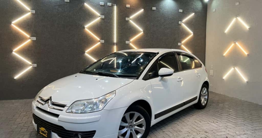 CITROEN C4 20GLXA5P F 2013