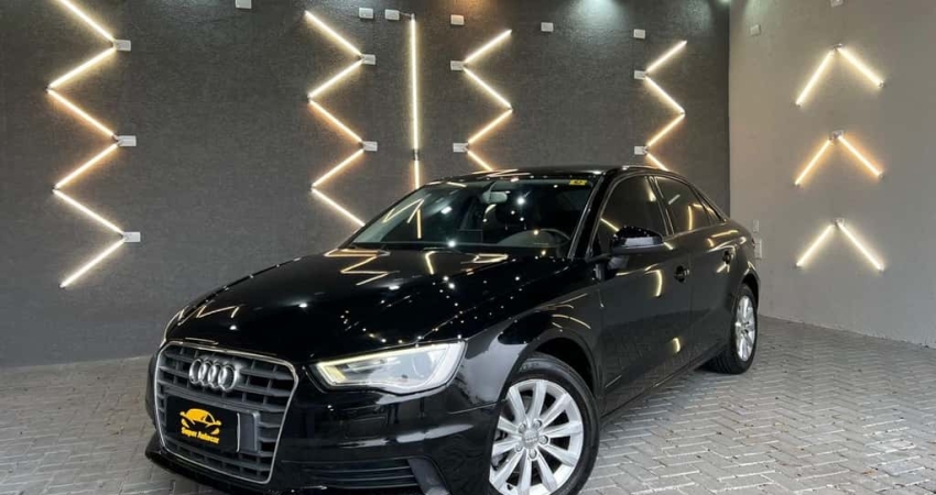 AUDI A3 LM 122CV I 2016