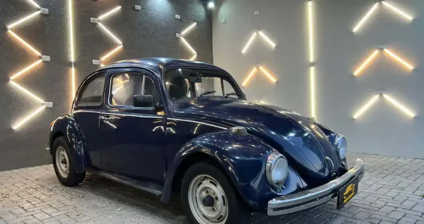 VOLKSWAGEN FUSCA 1500 1971