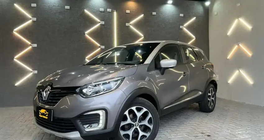 RENAULT CAPTUR 16 BOSE 2021