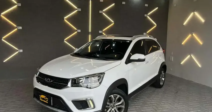 CAOA CHERY TIGGO2 1.5 AT ACT 2019