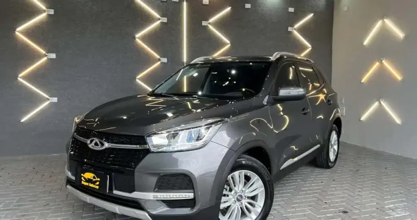 CAOA CHERY TIGGO 5X T 2021