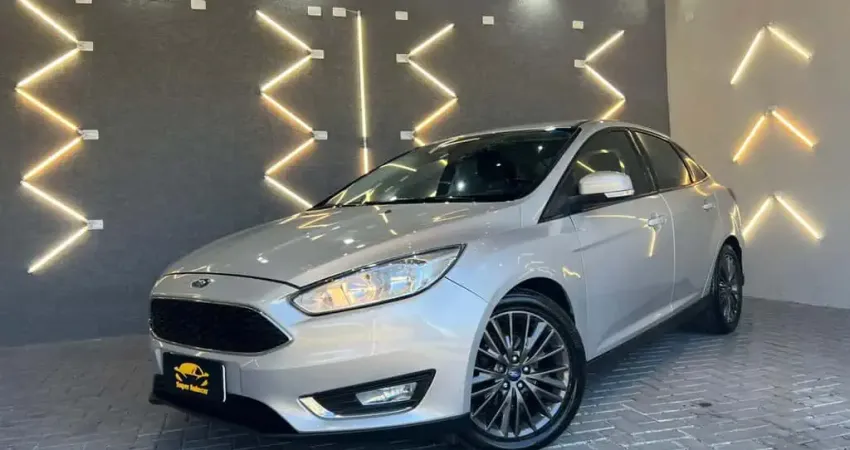 FORD FOCUS SE AT 2.0SC 2018