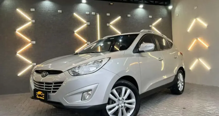 HYUNDAI X35 B 2014