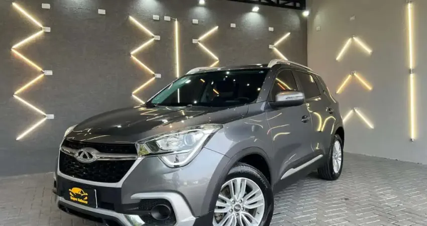 CAOA CHERY TIGGO 5X T 2020