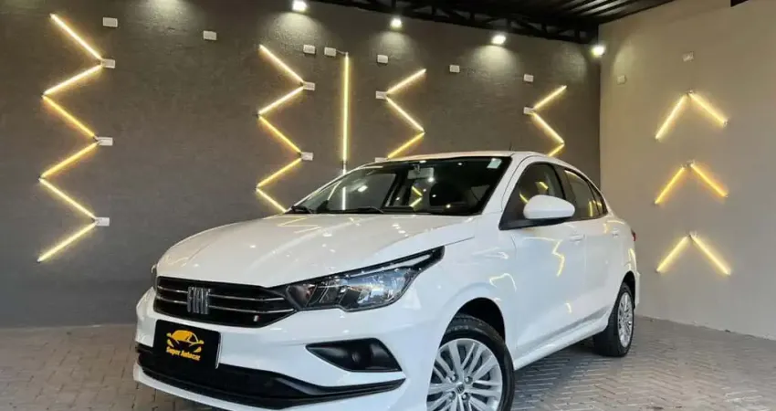 FIAT CRONOS DRIVE1.3AT 2024