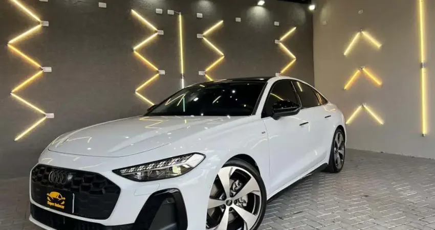 AUDI A5 SE 272CV QUATT 2025