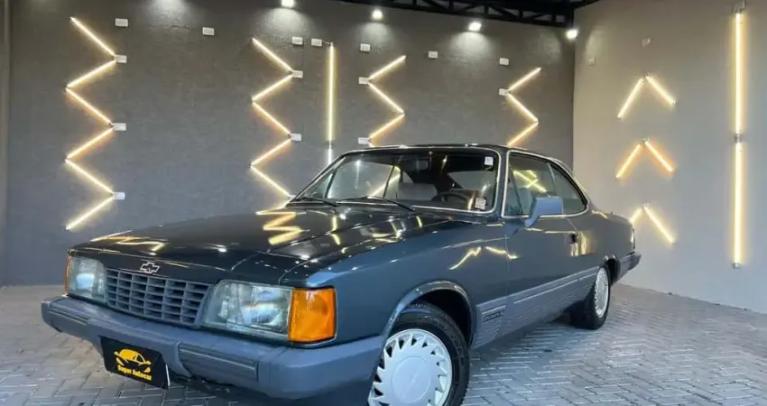 CHEVROLET OPALA 1987