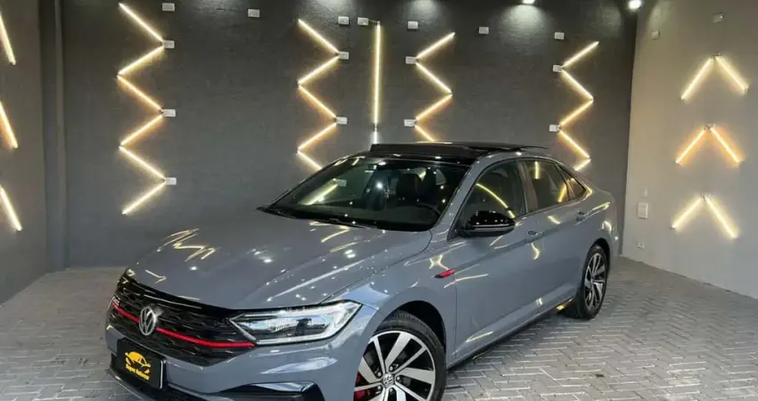 VOLKSWAGEN JETTA GLI AG 2019