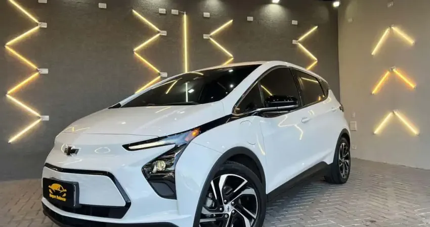 CHEVROLET CHEVROLET BOLT PREMIER 2022