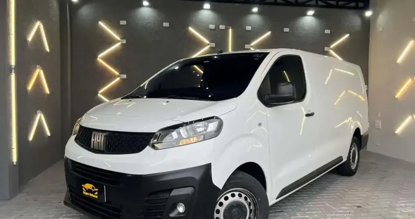 FIAT SCUDO CARGO TD 2023