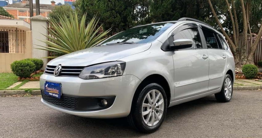 VOLKSWAGEN SPACEFOX TREND GII 2013