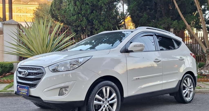 HYUNDAI X35 B 2015