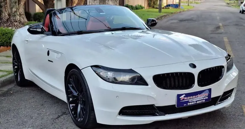 BMW Z4SDRIVE20I LL31 2013