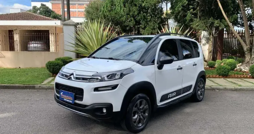 CITROEN AIRCROSS M FEEL 2017