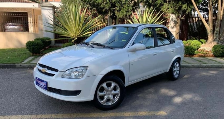 CHEVROLET CHEVROLET CLASSIC LS 2015