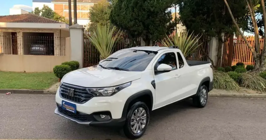 FIAT STRADA FREEDOM 13CS 2021