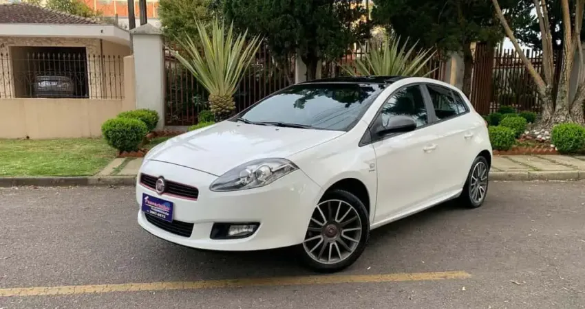 FIAT BRAVO SPORTING 1.8 2014