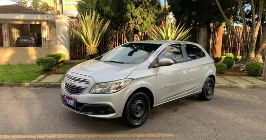 CHEVROLET ONIX 1.4MT LT 2014
