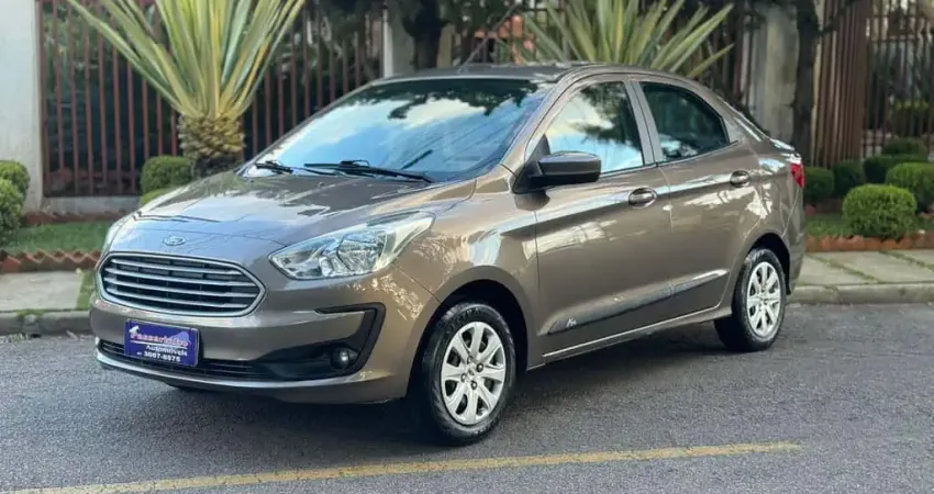 FORD KA SE 1.5 SD C 2019