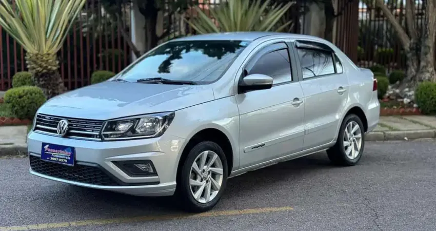 VOLKSWAGEN VOYAGE 1.6L MB5 2020