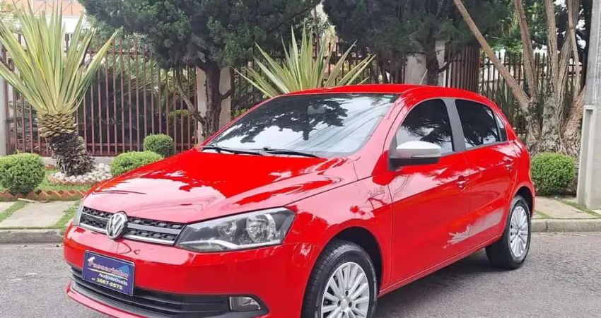 VOLKSWAGEN GOL ROCK IN RIO MB 2016