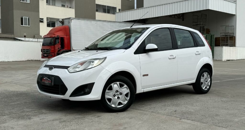 Fiesta Class 1.6 
