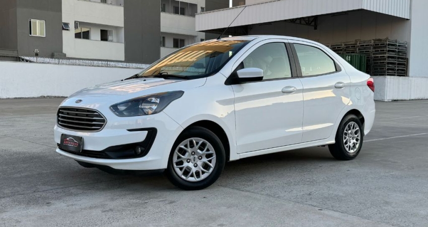 Ford Ka SE 1.0 