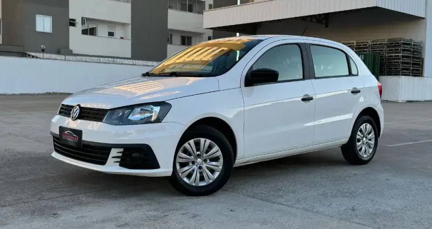 Gol Trendline 1.0 