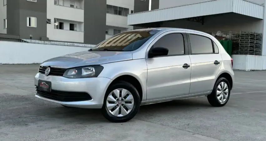 Gol Trendline 1.0 2016