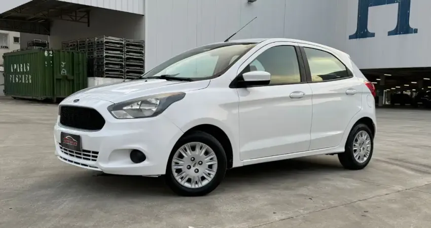 Ford Ka SE 1.0 