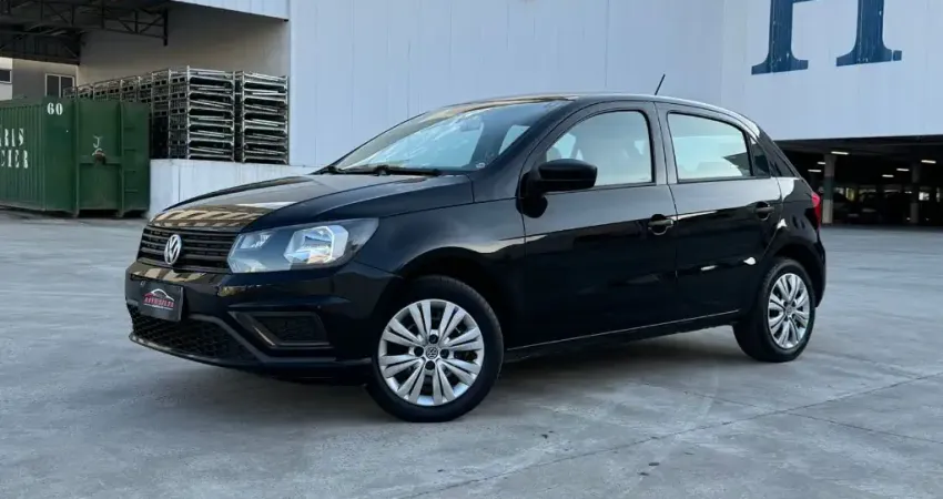 Gol 1.6