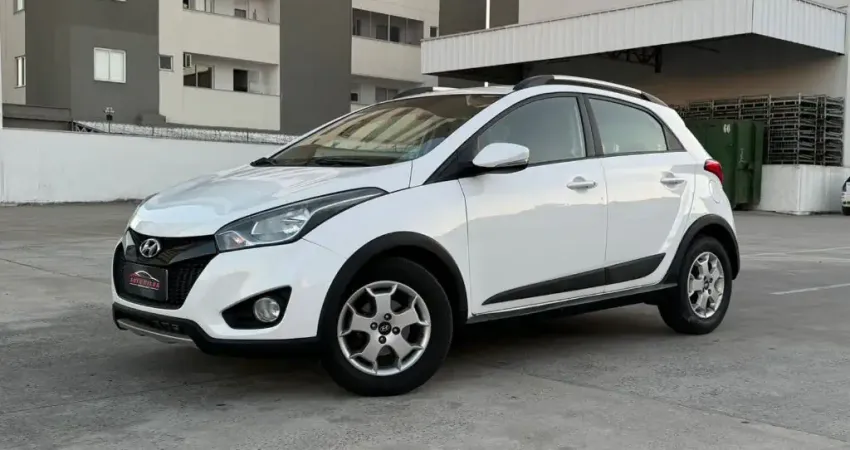 HB20X Style 1.6 