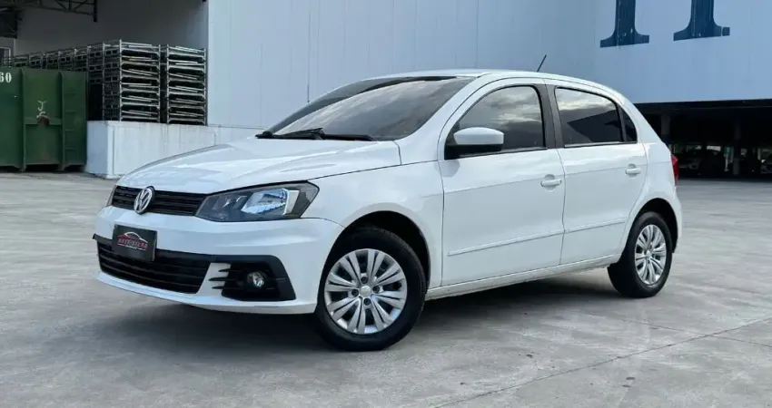 Gol Trendline 1.0 