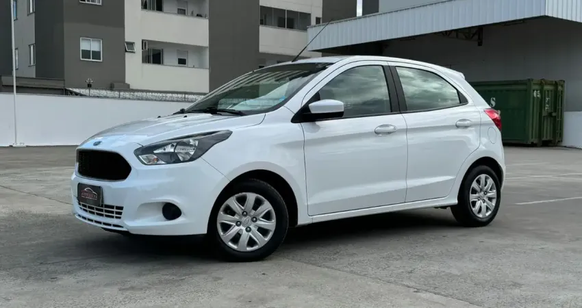 Ford Ka SE 1.0