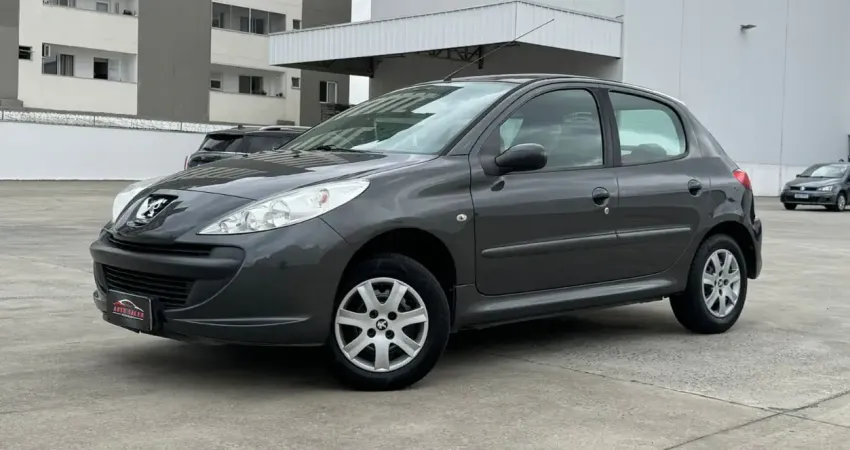 Peugeot XR 1.4 