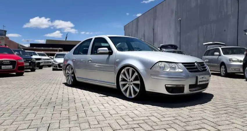 VOLKSWAGEN BORA 2008