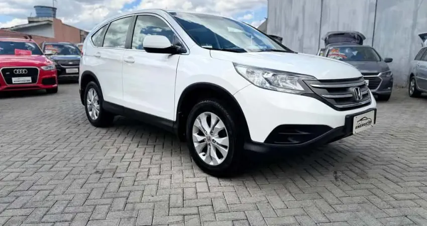 HONDA CR-V LX 2012