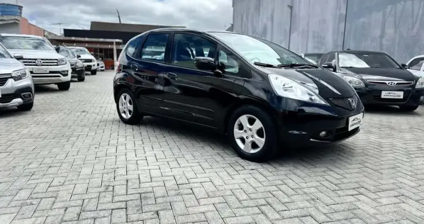 HONDA FIT LX FLEX 2010