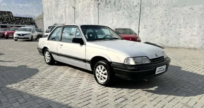 CHEVROLET E EFI 1993